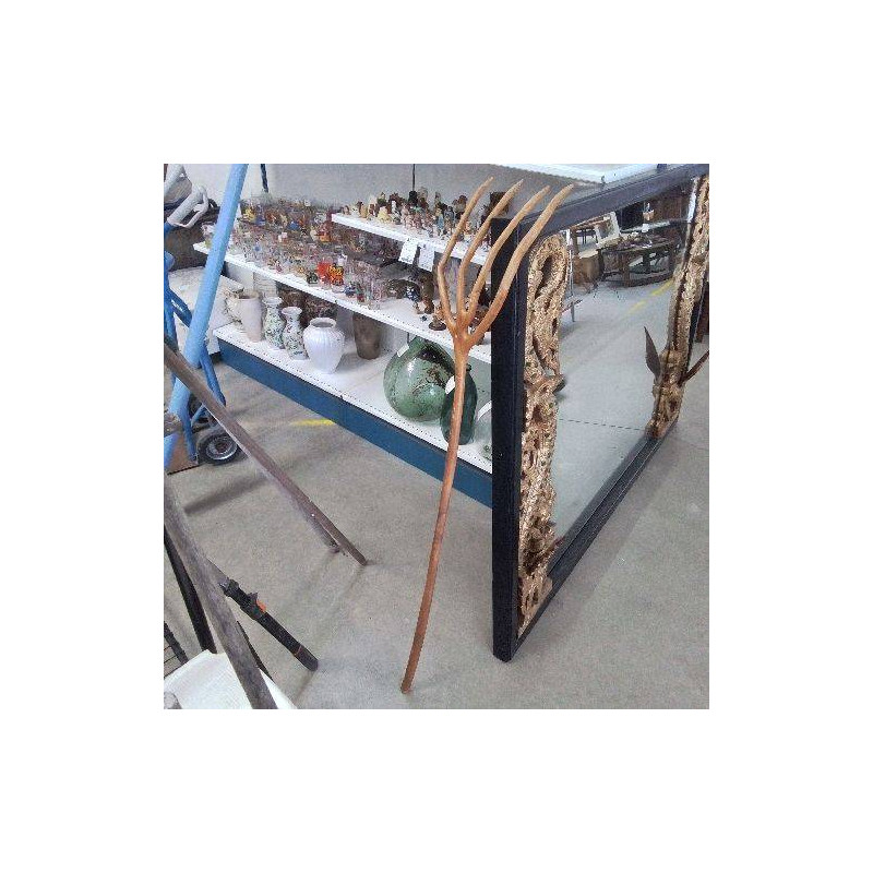 FOURCHE EN BOIS 