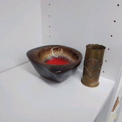 OBJET DE VITRINE 