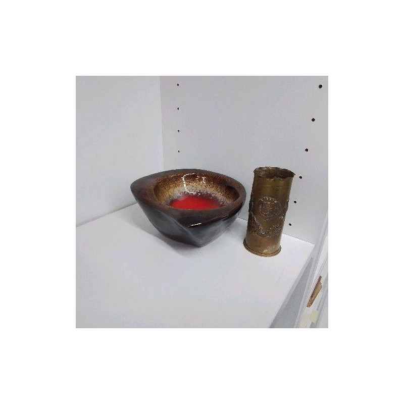 OBJET DE VITRINE 