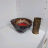OBJET DE VITRINE 