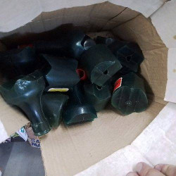 LOT BOUTEILLES DE TIR 