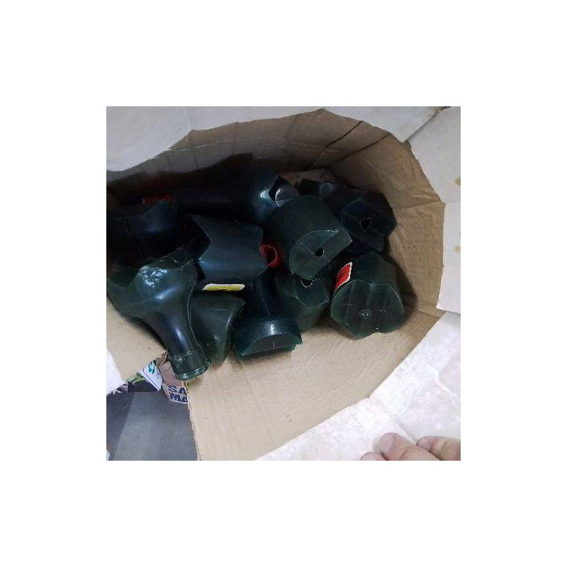 LOT BOUTEILLES DE TIR 