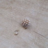 PENDENTIF OR 18K
