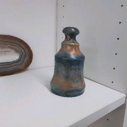 CLOCHE CERAMIQUE 