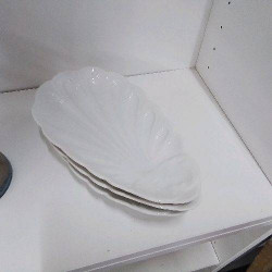 COUPELLE COQUILLE BLANCHE 