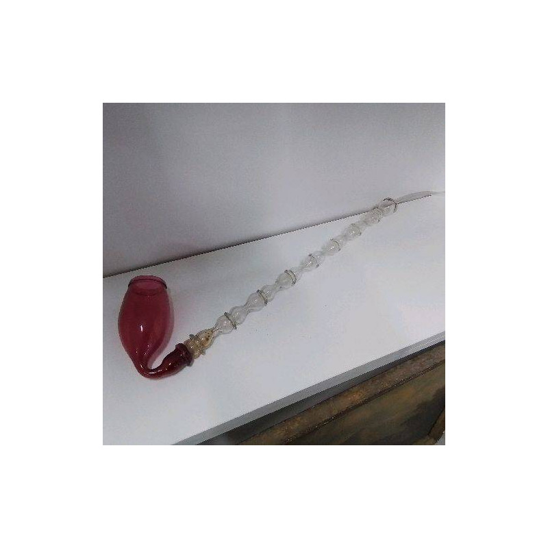 PIPE VERRE