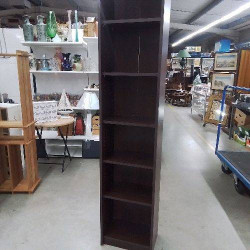 ETAGERE COLONNE 