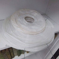 LAMPE BOULE PAPIER