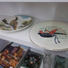 ASSIETTE DECO