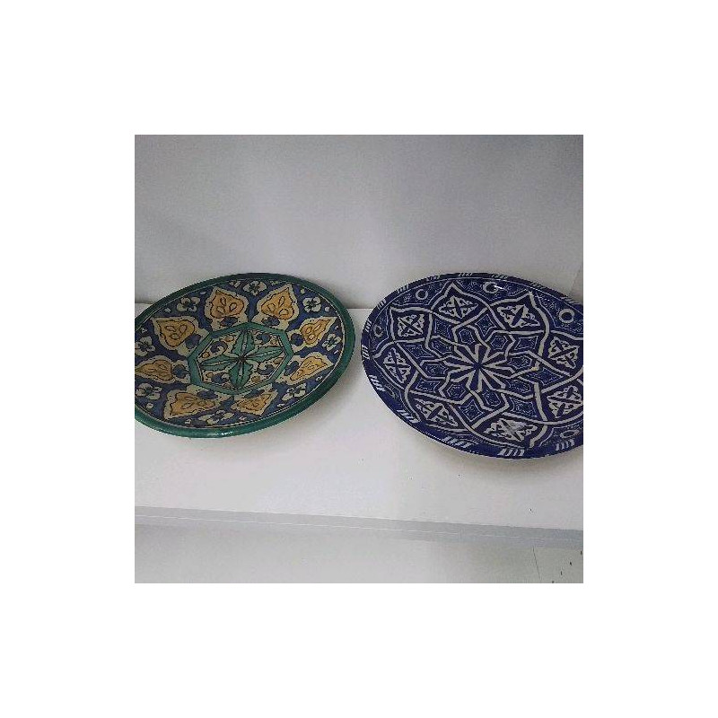 VIEE POCHE STYLE ORIENTAL