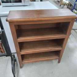 ETAGERE BIBUS