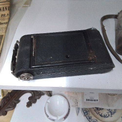 APPAREIL PHOTO A SOUFFLET...