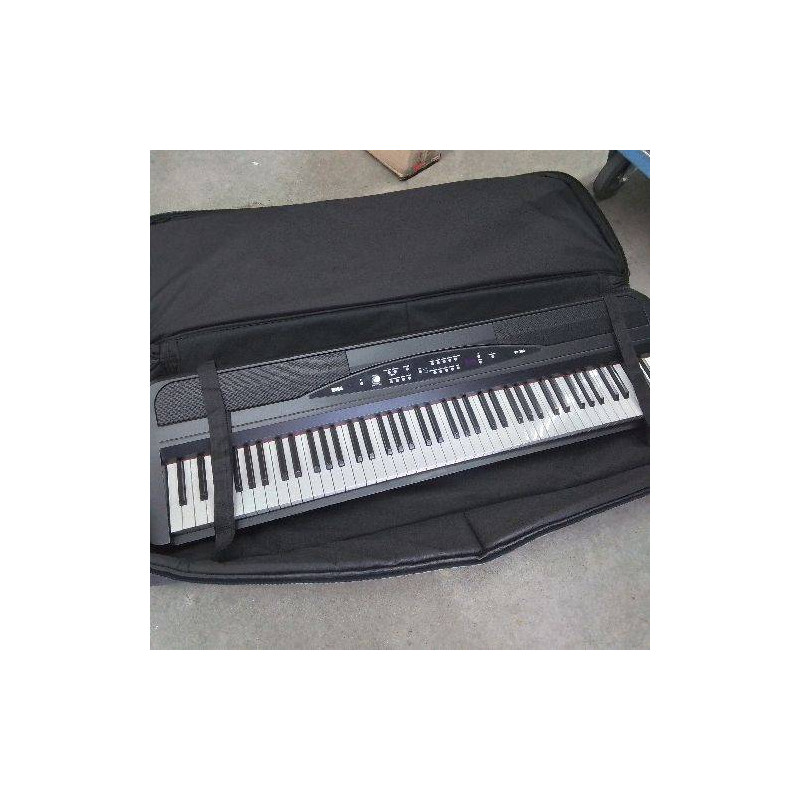 CLAVIER KORG SP280 + HOUSSE + PIEDS 