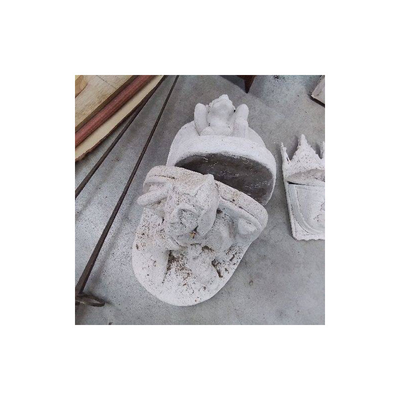BAS RELIEF 
