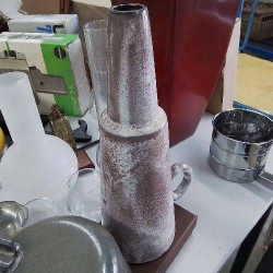 VASE GRES VINTAGE