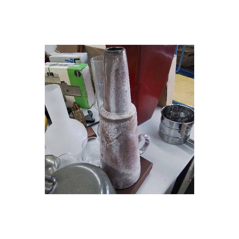 VASE GRES VINTAGE