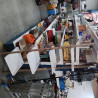 ETAGERES INCLINEES SDB