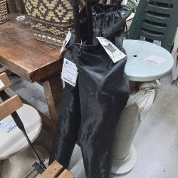 FAUTEUIL PAPILLON PLIABLE