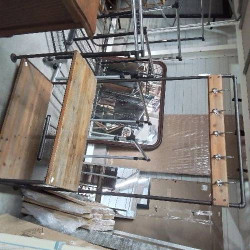 VESTIAIRE INDUSTRIEL GRAND...
