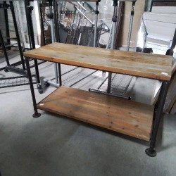 VESTIAIRE INDUSTRIEL GRAND MODELE