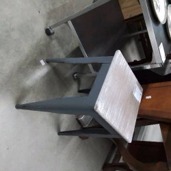TABOURET INDUSTRIEL
