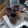 POT EN GRES