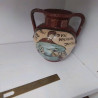 VASE FAIENCE DE BAYEUX