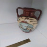 VASE FAIENCE DE BAYEUX