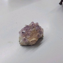 AMETHYSTE 