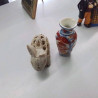 OBJET DE VITRINE 