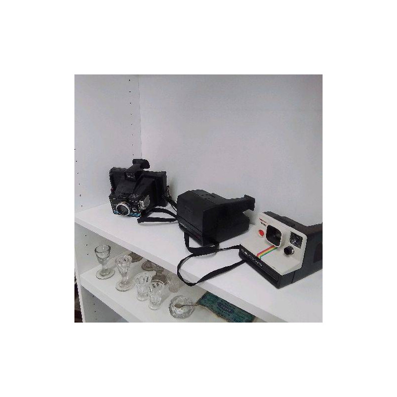 POLAROID 