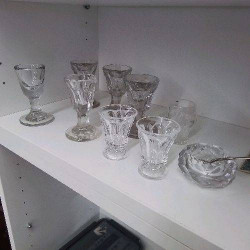 OBJET DE VITRINE