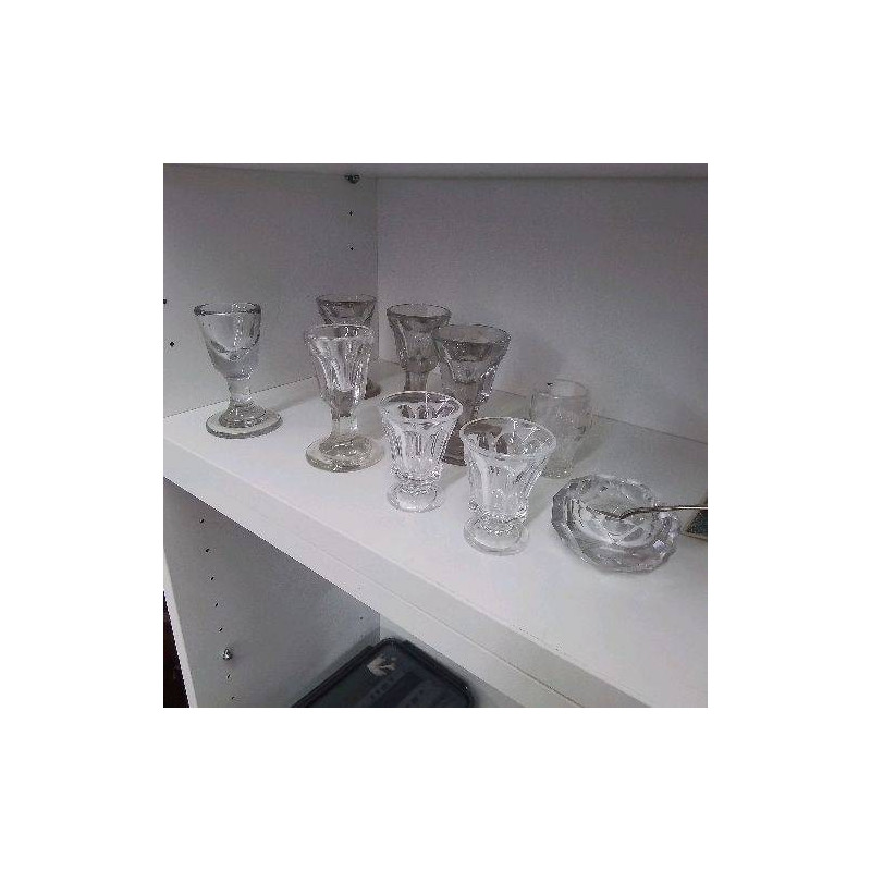 OBJET DE VITRINE