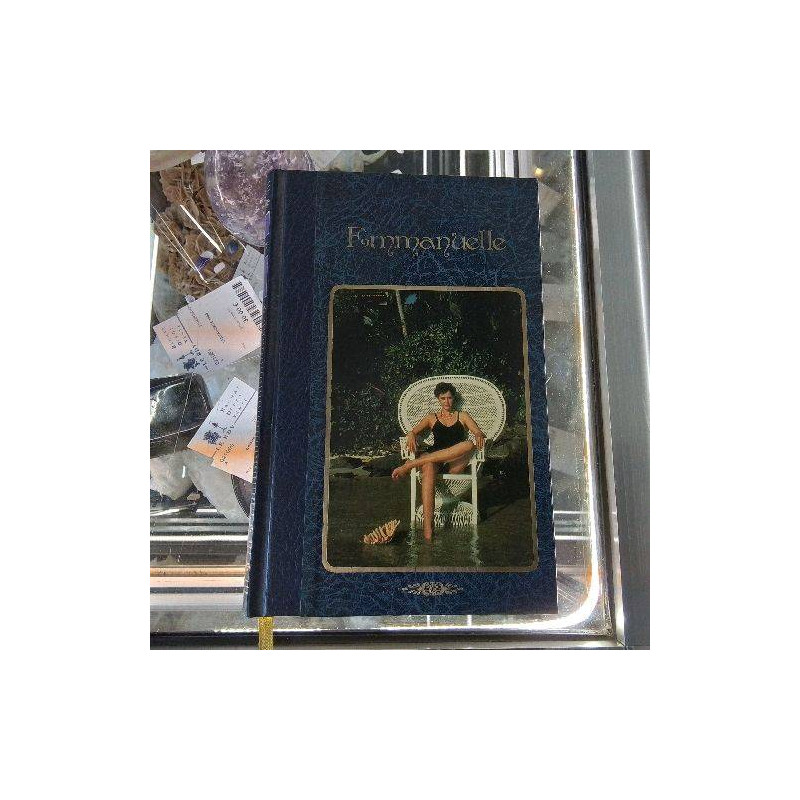 LIVRE EMMANUELLE