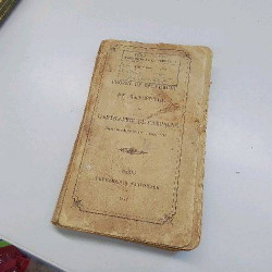 LIVRE PROJET DE REGLEMENT...