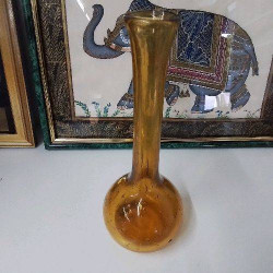 SOLIFLORE ORANGE BIOT