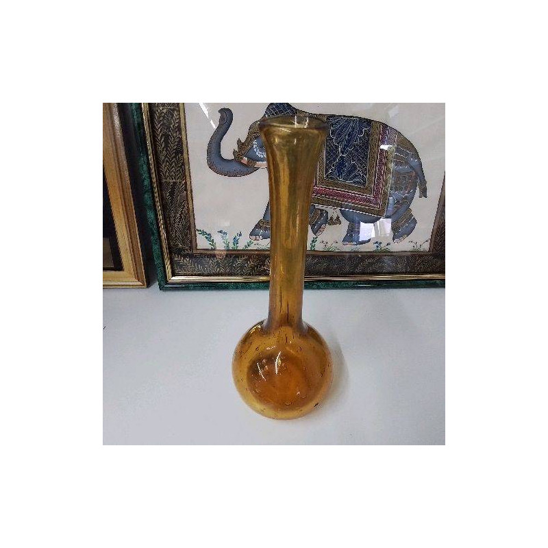 SOLIFLORE ORANGE BIOT