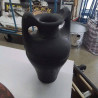 VASE NOIR 