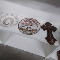 OBJET DE VITRINE