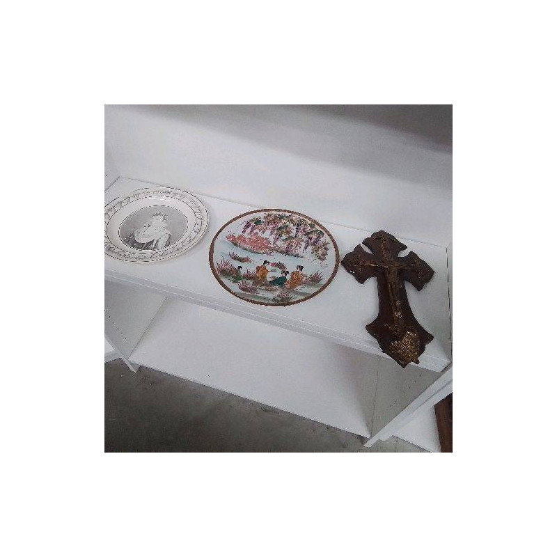 OBJET DE VITRINE