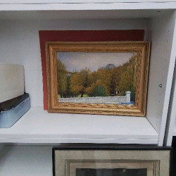 TABLEAU PAYSAGE