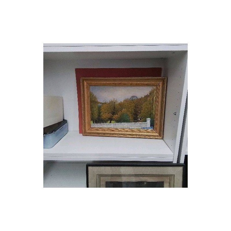 TABLEAU PAYSAGE