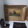 TABLEAU MARINE