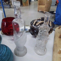 CARAFE LEGRAS
