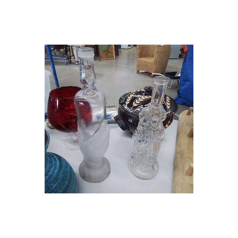 CARAFE LEGRAS