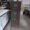 MEUBLE METAL 4 TIROIRS