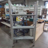 ETAGERE METAL