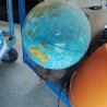 GLOBE TERRESTRE