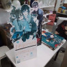 CARTON MANGA