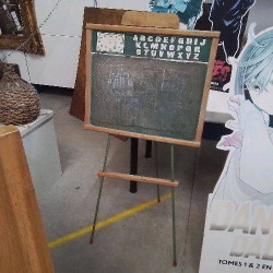 TABLEAU VINTAGE 